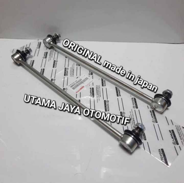 Stabilizer Link Stabil Yaris New Vios original Lazada Indonesia