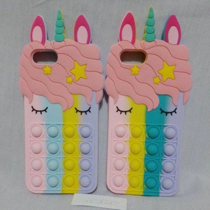 casing hp pop it oppo a1k