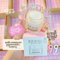 ครีมมอยซ์ ????? ????? แบรนด์ Seoul ( ขนาด 10 Ml. )