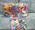 20 in 1 pack ponytail Ribbon pantali sa buhok | Lazada PH