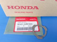 แหวนรองในเรือนคลัทช์แรงเหวี่ยง(30*45*0.8)แท้HONDA Wave110i,Wave125i,Wave100,CT125,C125 อะไหล่แท้ศูนย์HONDA(90401-GB2-000)1ชิ้น