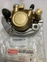 ปั้มดิสหน้าล่างแท้100%yamaha-JR120