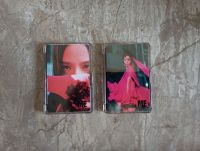 Blackpink JISOO [ME] Tags album  (Mini LP Ver.) มีการ์ดสุ่มให้ 1 ใบ ได้ของตามภาพ