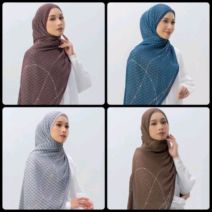 jovian shawl