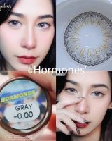 Hormones gray bymayalens เทาใหม่สวยแซ่บ