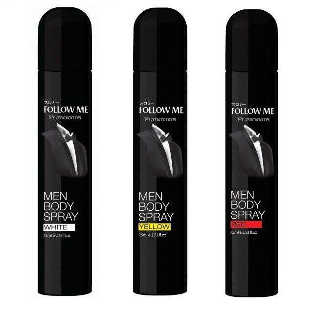 Men Body Spray Lazada Buy sell online Men with cheap price Lazada