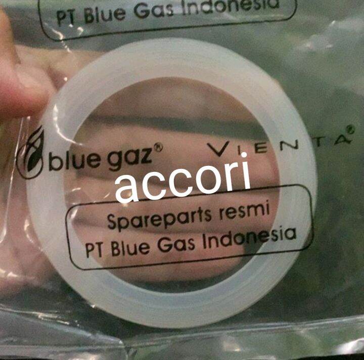 Karet smart blender Vienta Flexie sparepart vienta Lazada Indonesia