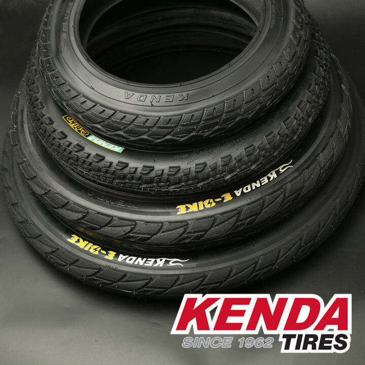 Jianda Bicycle Outer Tire 12/14/16/18/20 Inch * 1.75/1.95/2.125 Electric Car Tire Lazada PH