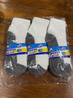 ถุงเท้าsport fa Fshion socks 12 คู่