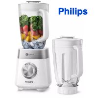 Philips เครื่องปั่นน้ำผลไม้ HR2226/00 ความจุ 2 ลิตร 800 วัตต์ ประกันศูนย์ 2 ปี