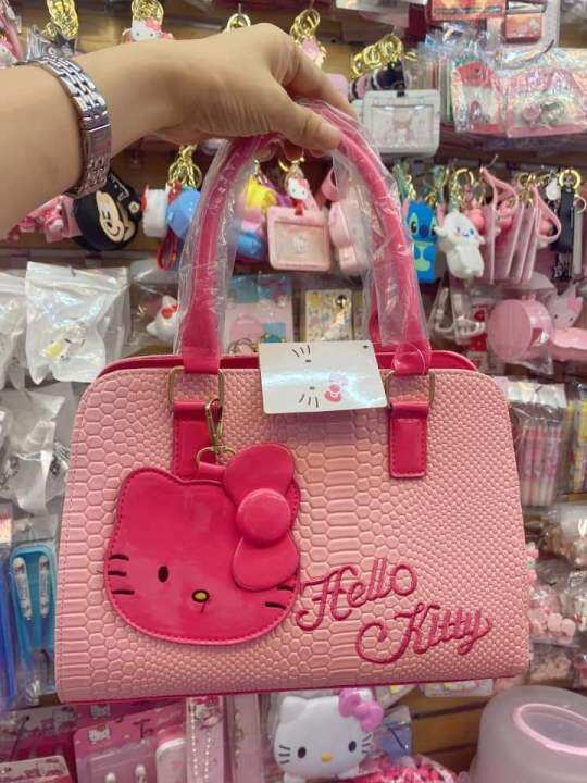 hello kitty bag for adult | Lazada PH