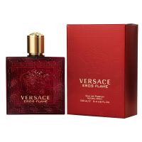 น้ำหอม Versace Eros Flame EDP Men 100 ml. กล่องซีล