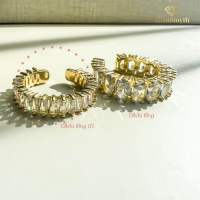 Olivia Adjustable Ring 02 (Free Size) | GemSmyth.Argento