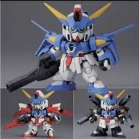 กันดั้ม gundam SD GUNDAM AGE-3 NORMAL