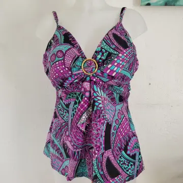 Maxine plus hot sale size swimwear