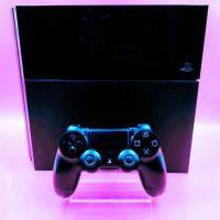 Playstation4 Superslim​ 500GB  คุณภาพสูงสุดเครื่องสวยมากๆ