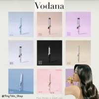 ??พร้อมส่ง Vodana Glamwave Curling Iron , Triple wave (32,36,40mm) เครื่องม้วนผม