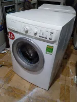 máy giặt Electrolux 8kg còn mới 80-90%