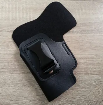 Holster port discret ambidextre - Glock 26/27 - PhilTeam – Phil Team