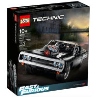 เลโก้ LEGO Technic 42111 Doms Dodge Charger