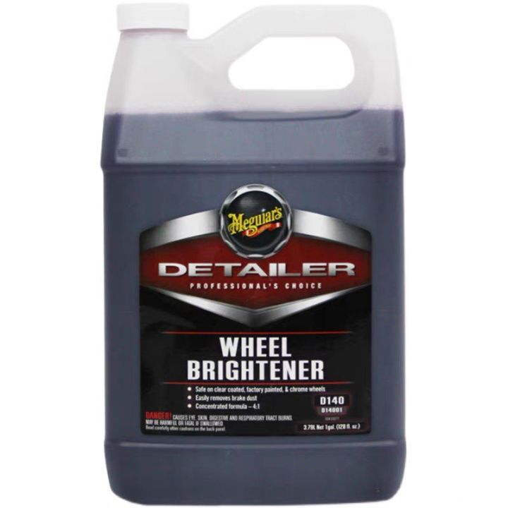 meguiars-d14001-wheel-brightener-128-oz-น้ำยาทำความสะอาดล้อ