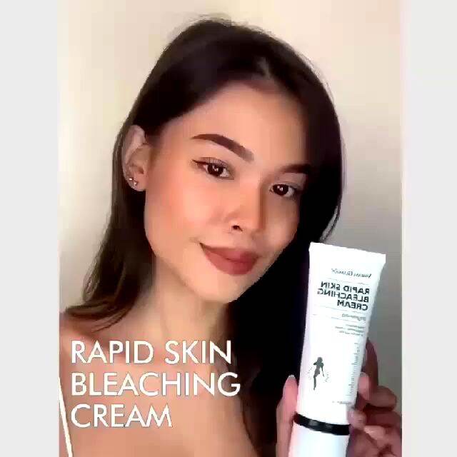 ORIGINAL WITH FDA SEALE VIBRANT GLAMOUR CREAM RAPID SKIN BLEACHING