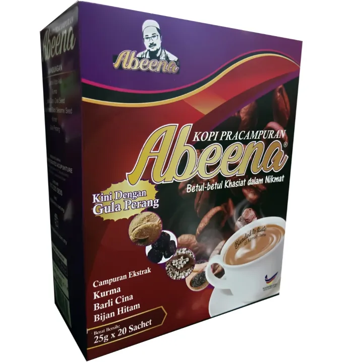 Skrub Badan Buatan Sendiri Dengan Kopi & Gula Perang