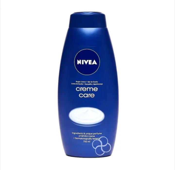 NIVEA CREME CARE BODY WASH 750ml Lazada PH