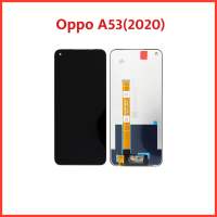 จอ OPPO A53 (2020) ชุดหน้าจอพร้อมทัชสกรีน LCD Screen Display Touch Panel.
