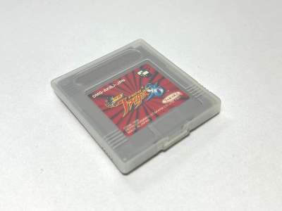 ตลับแท้Nintendo Game Boy (japan)(gb)  The King of Fighters 96