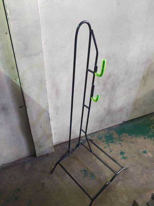 bike stand rubber