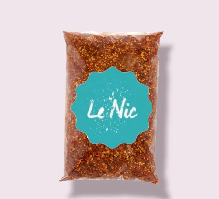 Chili Flakes Premium Quality 250 g Lazada PH