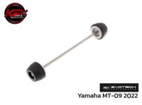 กันล้มหน้า EVOTECH FOR YAMAHA MT-09 2022+