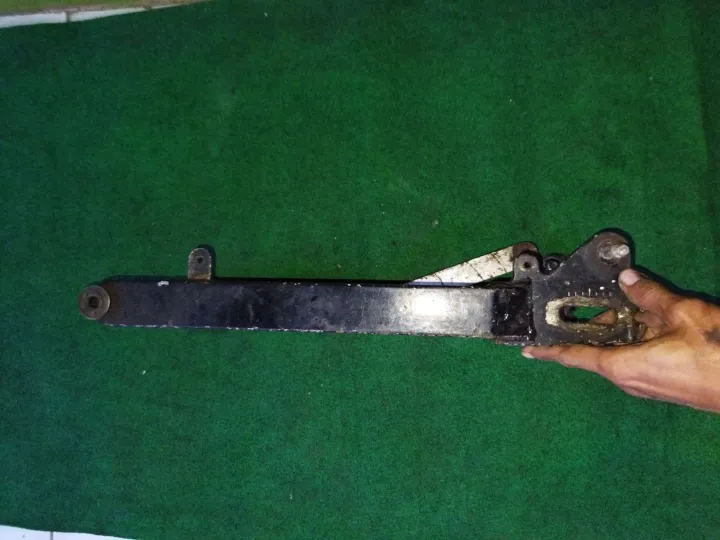 swing arm suzuki smash lama original Lazada Indonesia