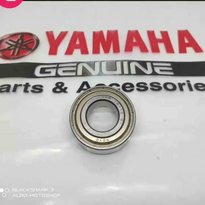 Bearing 6004, Laher Nap Gear Yamaha Jupiter, Vixion, Scorpio, Vega