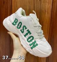 รองเท้าMLB (Boston) ใส่ได้ทั้งผู้ชายผู้หญิง?