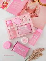 Brilliant whitening set