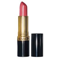 Revlon เรฟลอน ซุปเปอร์ ลัสทรัส ลิปสติก 4.20 ก. #423 พิงค์ เวลเวท