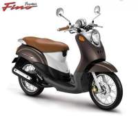 YAMAHA FIno MIo คู่มือซ่อมระบบไฟฟ้า เครื่องยนต์ เกียร์ คู่มือบำรุงรักษา