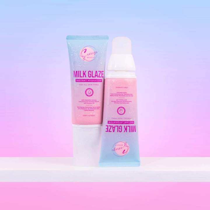 Sereese Beauty Milky Glaze Instant Hydrator | Lazada PH