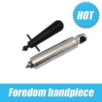 Handpiece#30 ด้ามจับดอกเจียรสว่านสายอ่อนพร้อมจำปาขัดดอก