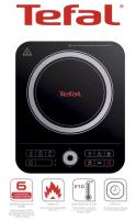 TEFAL เตาแม่เหล็กไฟฟ้า รุ่น EXPRESS IH720870 (แถมฟรีกะทะtefalมูลค่า 1190บาท))