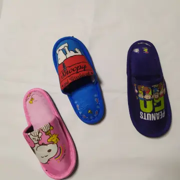 Snoopy house online shoes