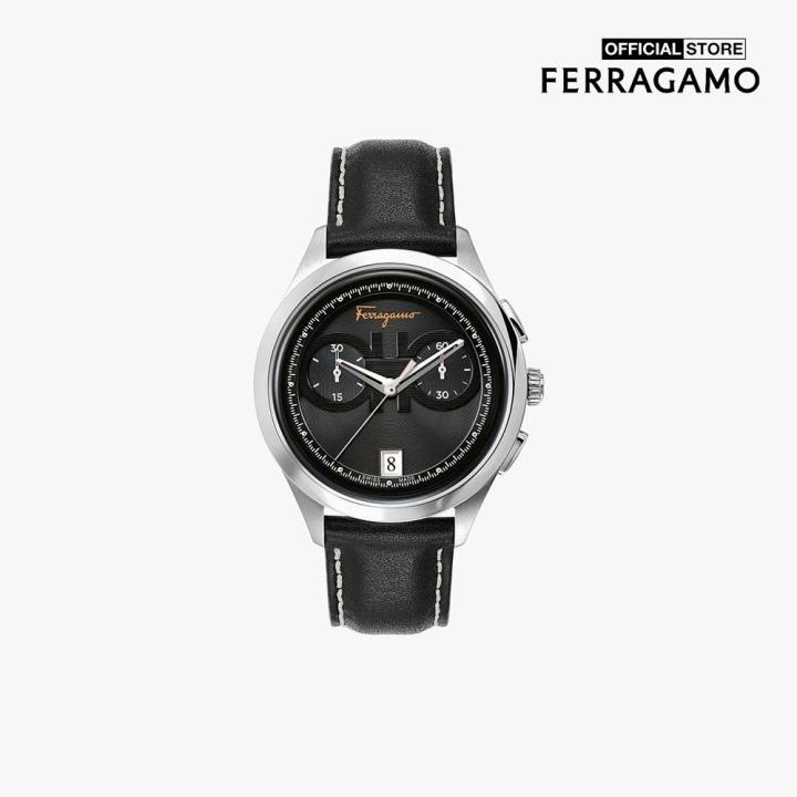 Đồng hồ nam Ferragamo Ferragamo Racing 42mm SFYI00121-0000-01