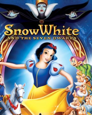 [DVD HD] สโนว์ไวท์กับคนแคระทั้งเจ็ด Snow White and the Seven Dwarfs : 1937 #หนังการ์ตูน #ดิสนีย์

(มีพากย์ไทย/ซับไทย-เลือกดูได้)
