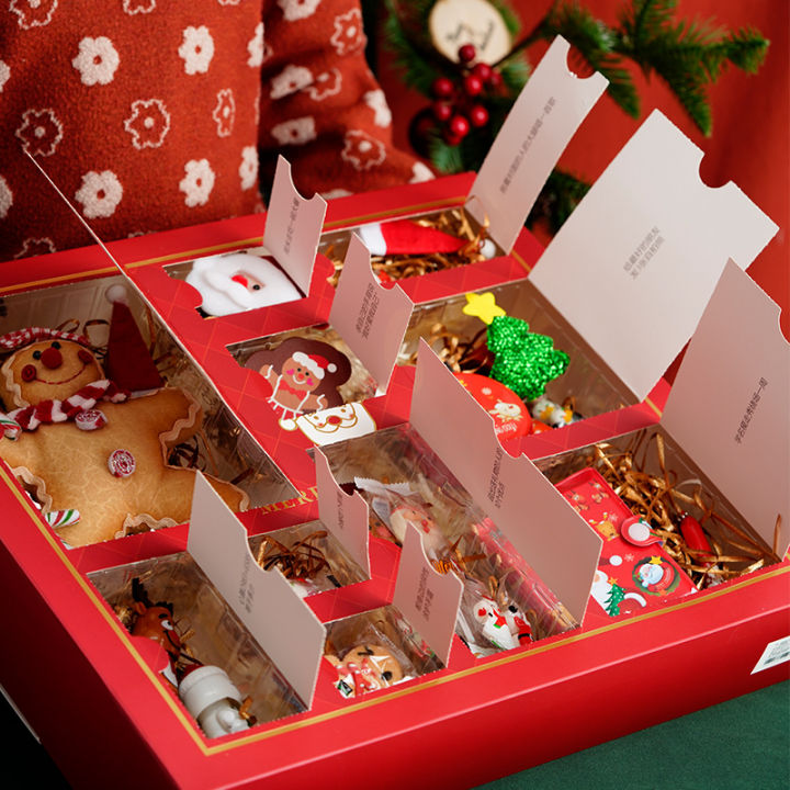 กล่องของขวัญกล่องของขวัญกล่องเซอร์ไพรส์จับรางวัลของขวัญ Diy ให้แฟนทำเอง |  Lazada.Co.Th