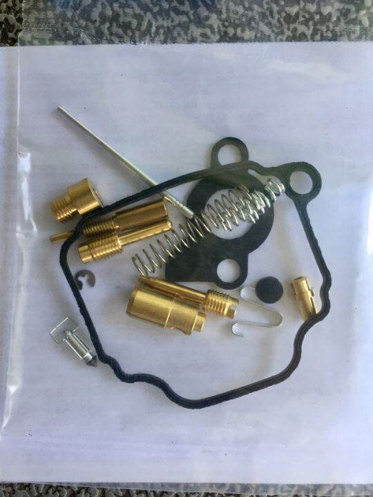 Carburetor Repair Kit Raider 110J / Raider Lazada PH