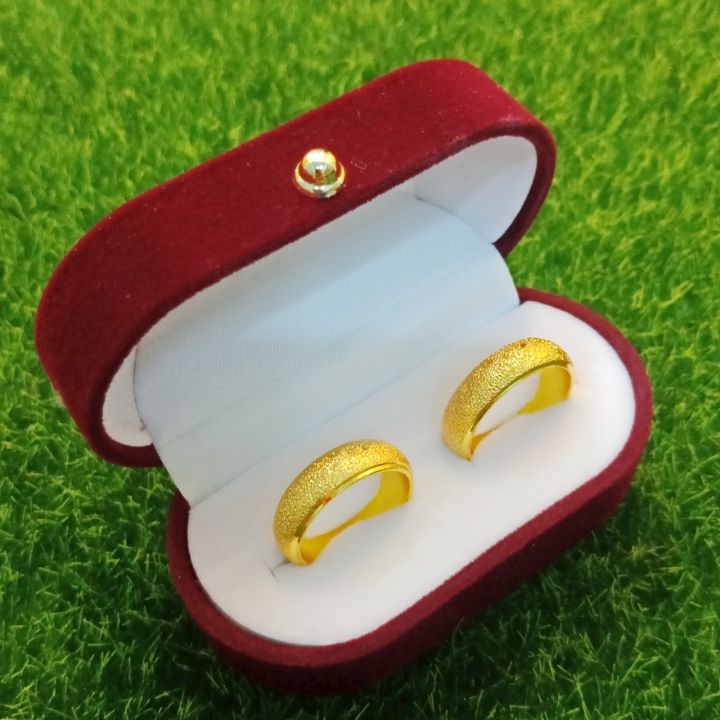 แหวนทอง-ทองไมครอน-ทองชุบ-แจ้งขนาดแหวนในแชทนะคะ-ราคาต่อชิ้น-ไม่มีกล่องให้