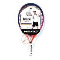 ไม้เทนนิสเด็ก kid tennis racket Head Radical 19 นิ้ว Junior ของแท้ พร้อมส่ง