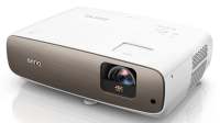 BenQ W2700 ระบบ DLP Projector ควมระเอียด 4k  UHD HDR มือ2 สวยๆ แถม หลอด 1 ใช้พันกลาง ชม eco zmode ใช้ได้ถึง 15000 ชม